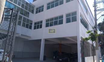 Imagem: Prédio Comercial com 3 pisos no Jardim