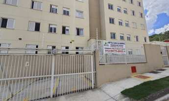 Imagem: APARTAMENTO A VENDA COM 2 QUARTOS JARDIM