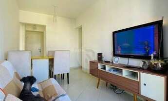 Imagem 6: Apartamento com 2 dormitórios à venda, 63 m² por R$ 320.000 - Guilhermina - Praia Grande/S