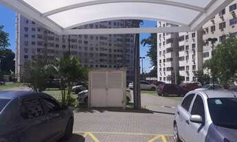 Imagem 1: Apartamento para venda tem 51 m² com 2 Dormitórios em Centro - Duque de Caxias - RJ