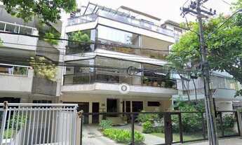 Imagem 3: Cobertura duplex no Jardim Oceânico, Barra