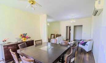 Imagem: Apartamento com 4 dormitórios à venda