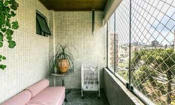 Imagem 6: Cobertura com 3 dormitórios à venda, 269 m² por R$ 1.300.000,00 - Juvevê - Curitiba/PR