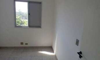 Imagem 7: Apartamento com 2 dormitórios para alugar, 50 m² por R$ 1.350/mês - Vila São Francisco - S