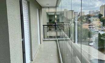 Imagem 6: Apartamento com 2 dormitórios à venda, 71 m² - Assunção - São Bernardo do Campo/SP