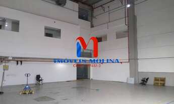 Imagem 3: Galpão Comercial Muito bem Localizado , com 5.955m² e Cabine Primaria