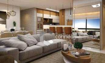 Imagem: Apartamento com 3 dormitórios à venda