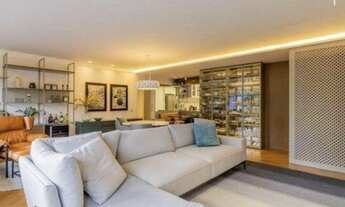 Imagem 5: Vendo apartamento de três suítes no Cândido 58, construção Melnick