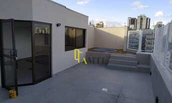 Imagem: Cobertura com 2 dormitórios à venda, 130