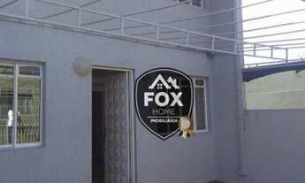 Imagem 3: Sobrado com 3 dormitórios para alugar, 100 m² por R$ 2.500,00/mês - Boqueirão - Curitiba/P