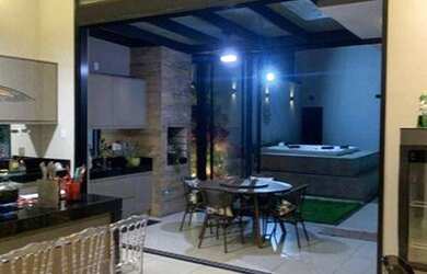 Imagem 9: Casa à venda, 156 m² por R$ 980.000,00 - Cidade Jardim II - Americana/SP