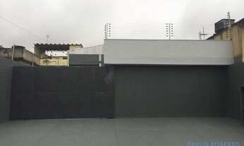 Imagem: GALPÃO - CONJUNTO RESIDENCIAL PAES DE BARROS