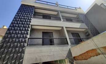 Imagem 3: Cobertura para Venda em Santo André, Vila Eldízia, 3 dormitórios, 1 suíte, 3 banheiros, 2