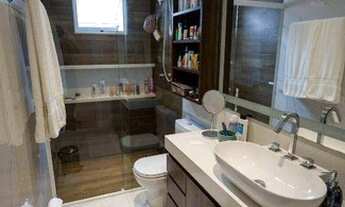 Imagem 6: Casa com Piscina na região da Penha com3 dormitórios à venda, 170 m² por R$ 1.350.000 - Ja