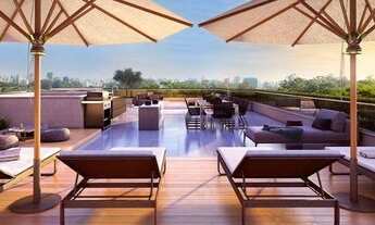 Imagem 4: Casa com 4 dormitórios à venda, 262 m² por R$ 6.600.000,00 - Alto de Pinheiros - São Paulo