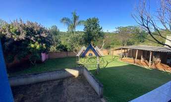 Imagem 7: Chácara com 1 dormitório à venda, 2000 m² por R$ 310.000,00 - Usina Três Bocas - Londrina