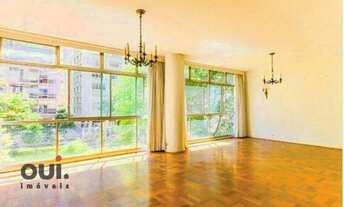 Imagem: Apartamento com 4 dormitórios à venda