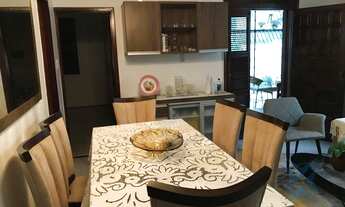 Imagem 2: Casa com 6 dormitórios à venda, 320 m² por R$ 2.250.000,00 - Aldeota - Fortaleza/CE