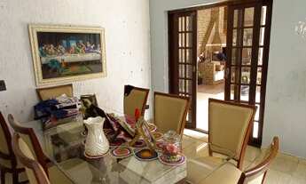 Imagem 7: EXCELENTE SOBRADO NO UBERABA - CONDOMÍNIO FECHADO - S318