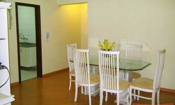 Imagem 3: Apartamento com 2 quartos à venda por R$ 500000.00, 71.00 m2 - BATEL - CURITIBA/PR