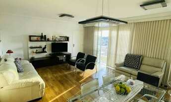 Imagem 3: Apartamento com 3 dormitórios à venda, 136 m² por R$ 850.000,00 - Vila Milton - Guarulhos