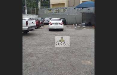 Imagem 2: Terreno para alugar, 800 m² por R$ 30.000,00/mês - Centro - São Bernardo do Campo/SP