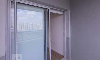 Imagem 4: Apartamento para Aluguel - Água Branca, 2 Quartos, 63 m2