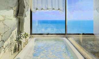 Imagem 5: ESPETÁCULO 4 SUÍTES COM MARAVILHOSA VISTA