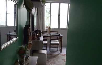 Imagem 5: Apartamento na Travessa Rui Barbosa com 2 suítes - AP0247