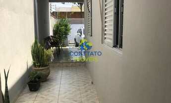 Imagem 3: Térrea para venda com 250 m² com 3 quartos em Recanto dos Pássaros