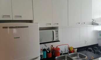 Imagem 6: Apartamento com 2 dormitórios à venda, 54 m² por R$ 255.000,00 - Bom Retiro - Teresópolis