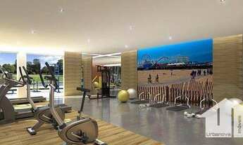 Imagem 3: Terreno à venda, 360 m² por R$ 238.000,00 - Condomínio Santa Mônica - Caçapava/SP