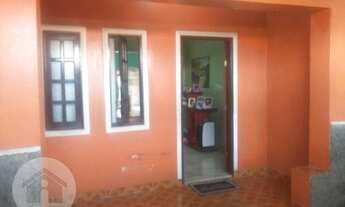 Imagem: Casa com 3 dormitórios à venda, 149 m²