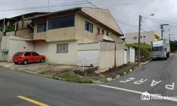 Imagem 3: Casa com 3 dormitórios à venda, 200 m² por R$ 550.000,00 - Parque Primavera - Poços de Cal