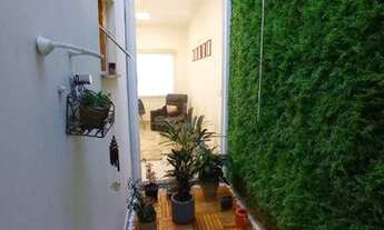 Imagem 6: Sala para alugar, 20 m² - Assunção - São Bernardo do Campo/SP