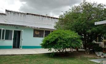 Imagem: Casa de vila para venda possui 2025 metros