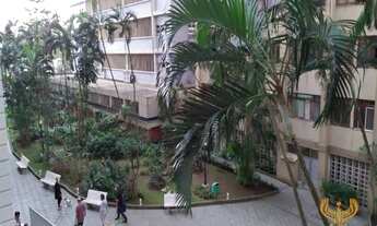 Imagem: 2 Dormitórios, andar baixo, 1 vaga - Itararé