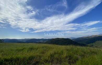 Imagem 6: Terreno à venda, área plana com vista de 360°, superfície de 21.585 m² pronto para constru