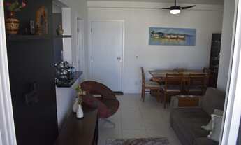 Imagem 5: Apartamento com 2 dormitórios à venda, 77 m² por R$ 750.000,00 - Pitangueiras Praia - Guar