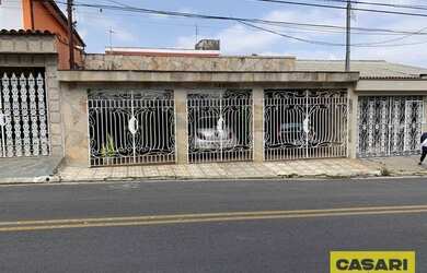 Imagem 2: Casa com 3 dormitórios à venda, 175 m² - Jordanópolis - São Bernardo do Campo/SP