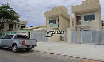 Imagem: Casa com 2 dormitórios à venda, 88 m²