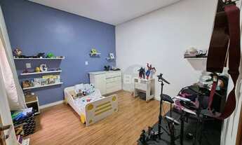 Imagem 6: Casa à venda, 178 m² por R$ 580.000,00 - Jardim Marchissolo - Sumaré/SP