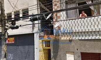 Imagem 2: Terreno à venda, 600 m² por R$ 1.500.000,00 - Santa Cecília - São Paulo/SP