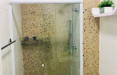 Imagem 3: Apartamento com 3 dormitórios à venda, 71 m² - Centro - São Bernardo do Campo/SP