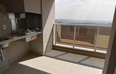 Imagem 4: Ribeirão Preto - Apartamento Padrão - Quinta da Primavera