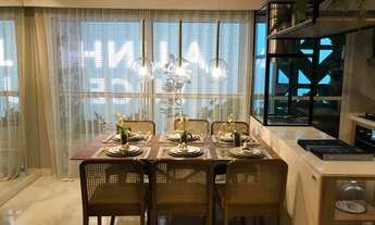 Imagem 2: Apartamento próximo ao Parque Vaca Brava em Goiânia