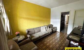 Imagem: Casa com 3 dormitórios à venda, 155 m²