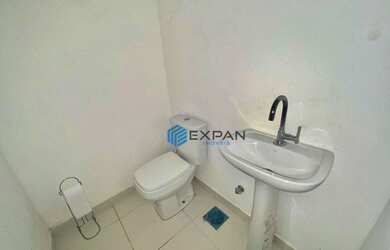 Imagem 6: Apartamento com 2 dormitórios à venda, 77 m² por R$ 970.000,00 - Laranjeiras - Rio de Jane