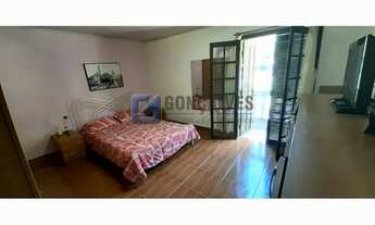 Imagem 5: SAO CAETANO DO SUL - Residential / Sobrado - FUNDACAO