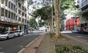 Imagem 3: Apartamento com 2 dormitórios para alugar, 115 m² por R$ 2.156,25/mês - República - São Pa